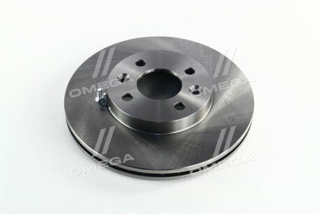 Тормозной диск remsa 622710