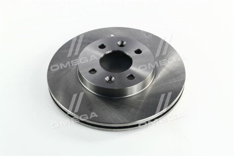 Тормозной диск remsa 622710