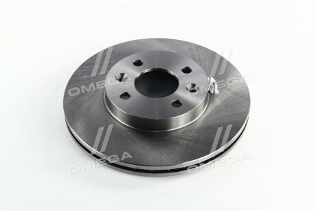 Тормозной диск remsa 622710