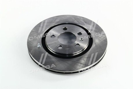 Тормозной диск remsa 629310