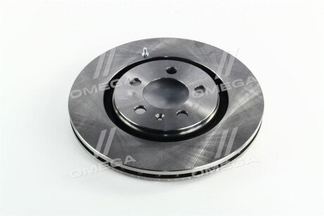 Тормозной диск remsa 629310