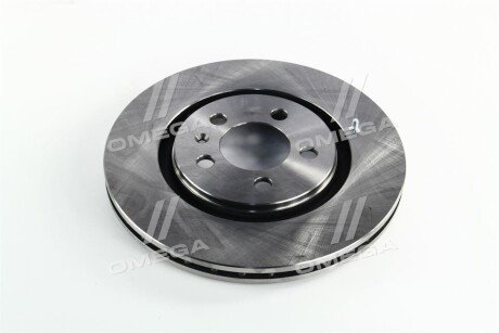 Тормозной диск remsa 629310