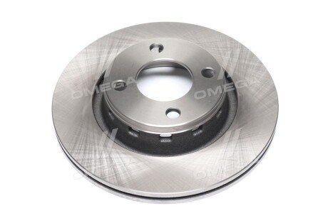 Тормозной диск remsa 629510