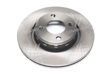 Тормозной диск remsa 629510