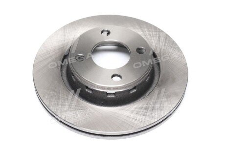 Тормозной диск remsa 629510