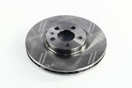 Гальмівний диск remsa 630511