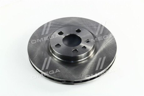 Гальмівний диск remsa 630511 на Фиат Скудо 1