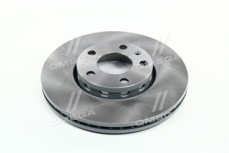 Тормозной диск remsa 632810