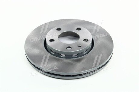 Тормозной диск remsa 632810