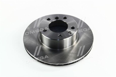 Гальмівний диск remsa 634810