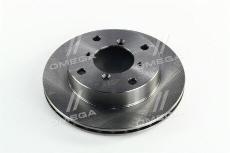 Гальмівний диск remsa 639910