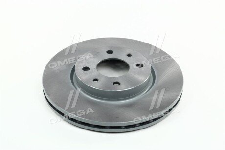 Тормозной диск remsa 644310