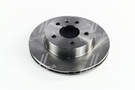 Тормозной диск remsa 646010