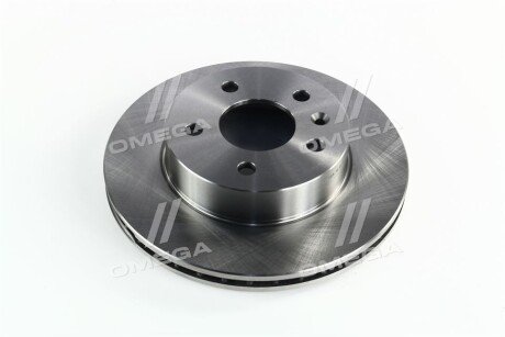 Тормозной диск remsa 646010