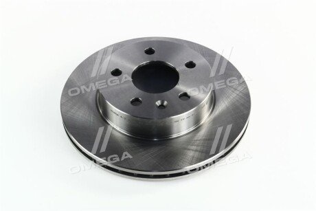 Тормозной диск remsa 646010