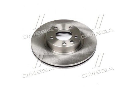 Тормозной диск remsa 649010