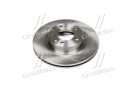 Тормозной диск remsa 649010