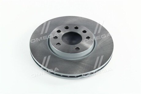 Гальмівний диск remsa 649410