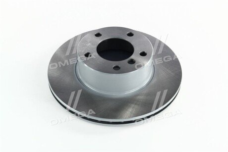 Гальмівний диск remsa 651410