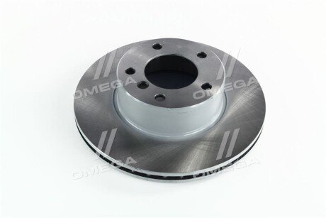 Гальмівний диск remsa 651410