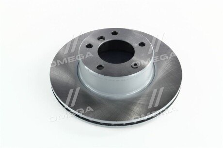 Гальмівний диск remsa 651410