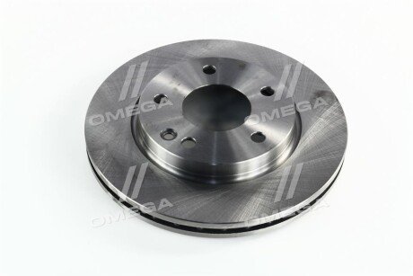 Тормозной диск remsa 652710