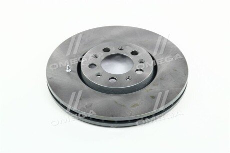 Тормозной диск remsa 654410