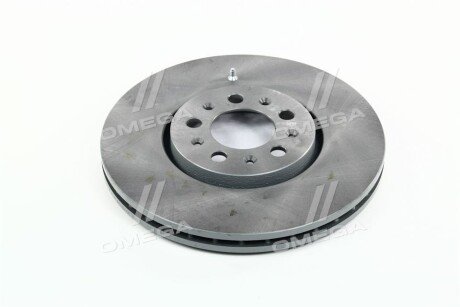 Тормозной диск remsa 654410