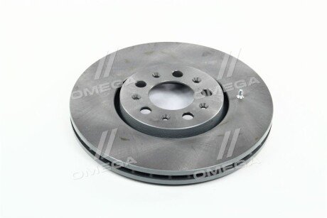 Тормозной диск remsa 654410