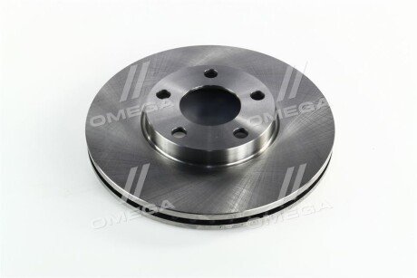 Тормозной диск remsa 654910