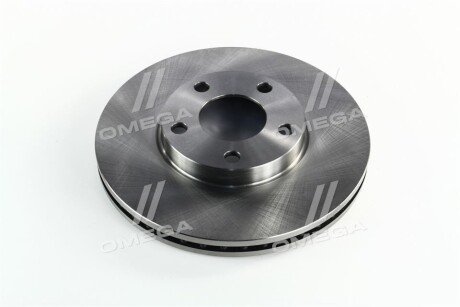 Тормозной диск remsa 654910