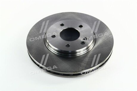 Тормозной диск remsa 655610