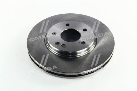 Тормозной диск remsa 655610