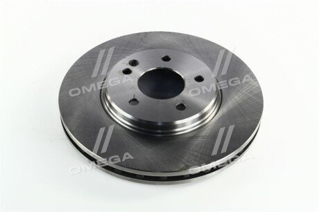 Тормозной диск remsa 655610