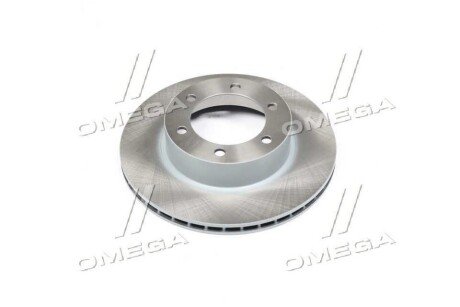 Тормозной диск remsa 656210