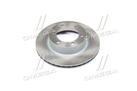 Тормозной диск remsa 656210