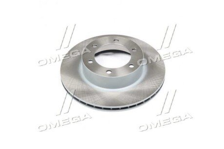 Тормозной диск remsa 656210