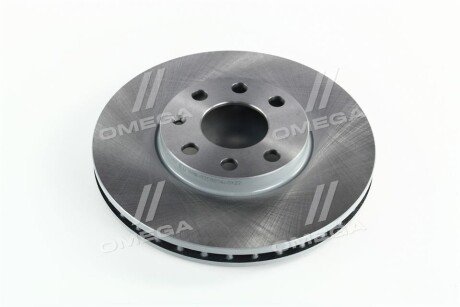 Тормозной диск remsa 657210