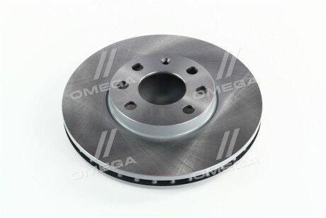 Тормозной диск remsa 657210