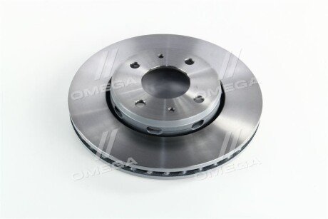 Гальмівний диск remsa 658510