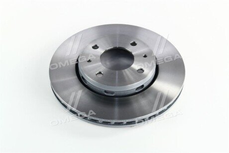 Гальмівний диск remsa 658510