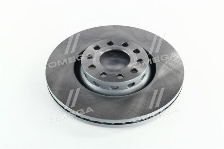 Гальмівний диск remsa 659610