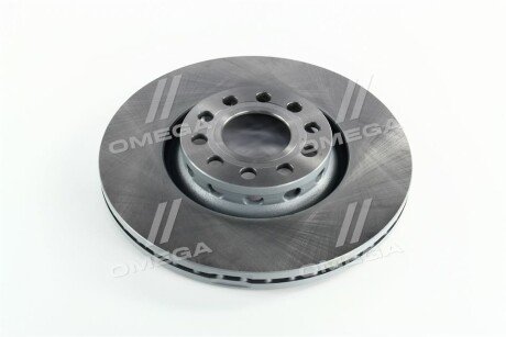 Гальмівний диск remsa 659610