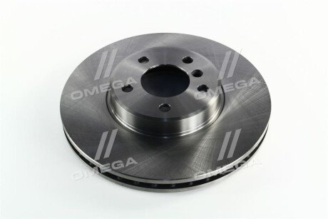 Тормозной диск remsa 660010