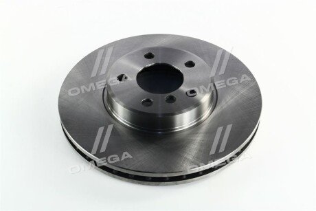 Тормозной диск remsa 660010