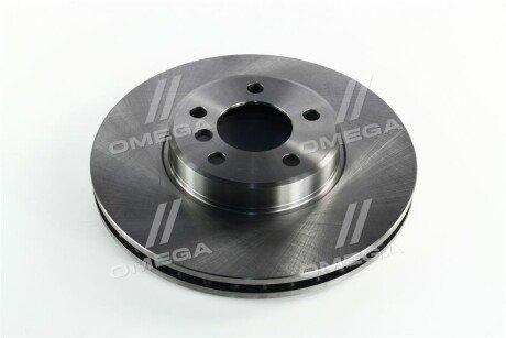 Тормозной диск remsa 660010