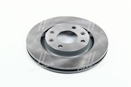 Тормозной диск remsa 660310