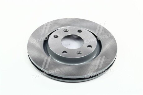 Тормозной диск remsa 660310