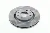 Гальмівний диск Remsa 660310 (фото 4)