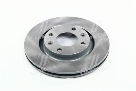 Тормозной диск remsa 660310